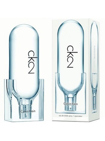 Calvin Klein CK2 туалетная вода 30 мл