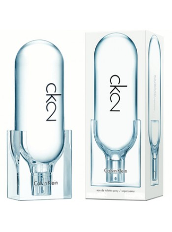 Calvin Klein CK2 туалетная вода 50 мл