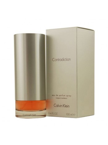 Calvin Klein Contradiction for Women парфюмированная вода 100 мл