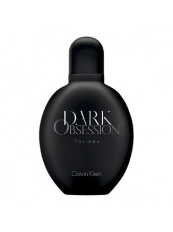 Calvin Klein Dark Obsession тестер (туалетная вода) 125 мл