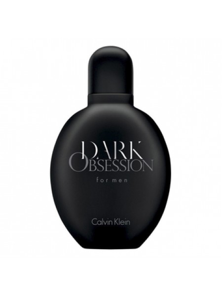 Calvin Klein Dark Obsession тестер (туалетная вода) 125 мл