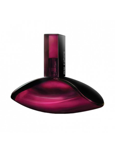 Calvin Klein Deep Euphoria тестер (парфюмированная вода) 100 мл Calvin Klein Deep Euphoria тестер (парфюмированная вода) 100 мл
