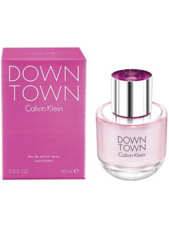 Calvin Klein Downtown миниатюра 5 мл