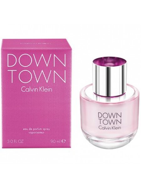 Calvin Klein Downtown миниатюра 5 мл Calvin Klein Downtown миниатюра 5 мл