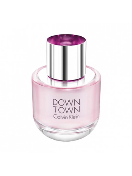 Calvin Klein Downtown тестер (парфюмированная вода) 90 мл Calvin Klein Downtown тестер (парфюмированная вода) 90 мл