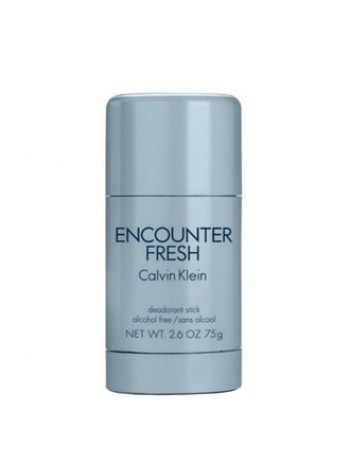 Calvin Klein Encounter Fresh стиковый дезодорант 75 мл