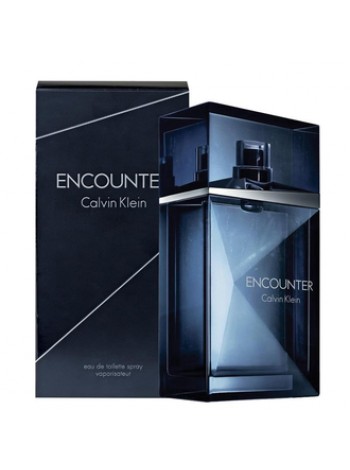 Calvin Klein Encounter туалетная вода 100 мл