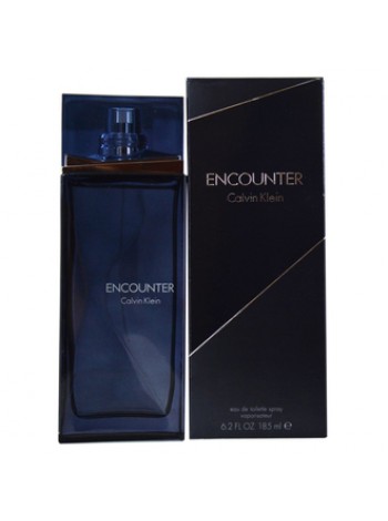 Calvin Klein Encounter туалетная вода 185 мл