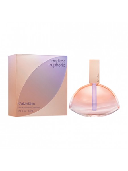 Calvin Klein Endless Euphoria миниатюра 5 мл
