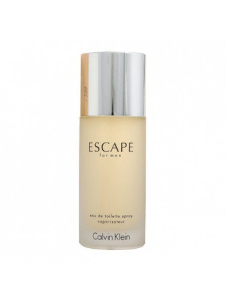 Calvin Klein Escape for Men тестер (туалетная вода) 100 мл