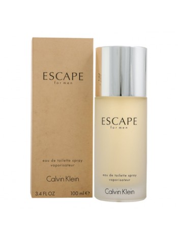 Calvin Klein Escape for Men туалетная вода 100 мл