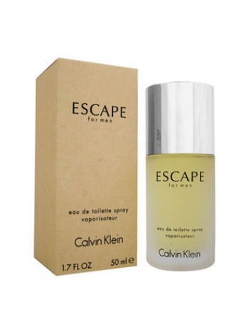 Calvin Klein Escape for Men туалетная вода 50 мл