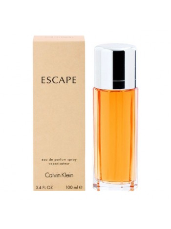Calvin Klein Escape for Women парфюмированная вода 100 мл