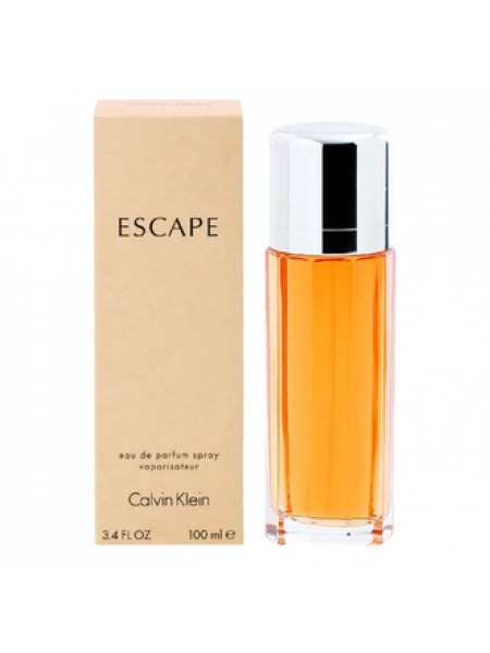 Calvin Klein Escape for Women парфюмированная вода 100 мл Calvin Klein Escape for Women парфюмированная вода 100 мл