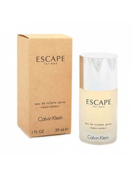 Calvin Klein Escape for Women парфюмированная вода 30 мл Calvin Klein Escape for Women парфюмированная вода 30 мл