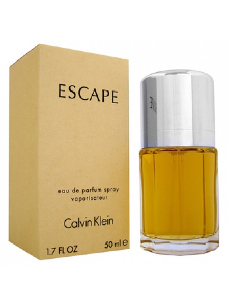 Calvin Klein Escape for Women парфюмированная вода 50 мл Calvin Klein Escape for Women парфюмированная вода 50 мл