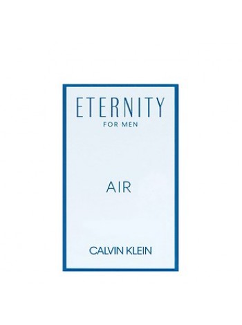 Calvin Klein Eternity Air For Men пробник 1.2 мл