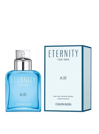 Calvin Klein Eternity Air For Men туалетная вода 50 мл
