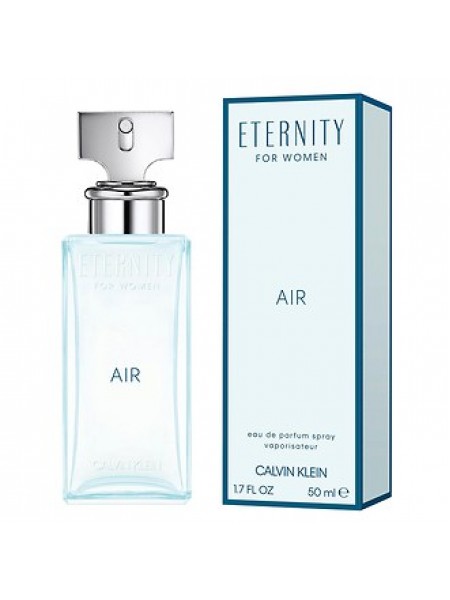 Calvin Klein Eternity Air For Women парфюмированная вода 50 мл
