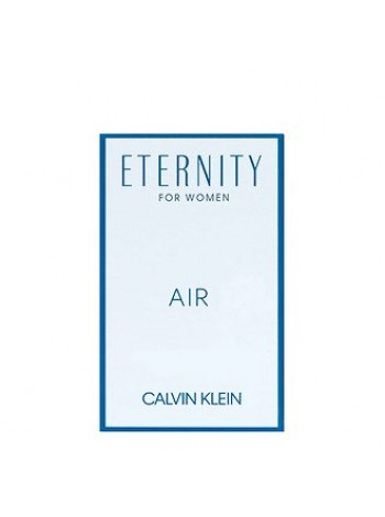 Calvin Klein Eternity Air For Women пробник 1.2 мл