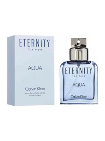 Calvin Klein Eternity Aqua for Men туалетная вода 200 мл