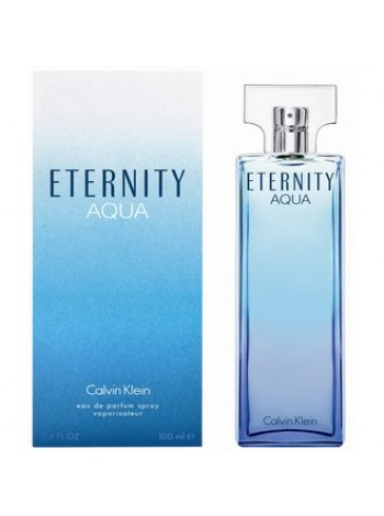 Calvin Klein Eternity Aqua for Women тестер (парфюмированная вода) 50 мл