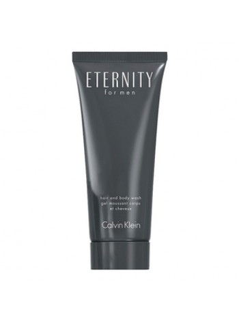 Calvin Klein Eternity for Men гель для душа 150 мл