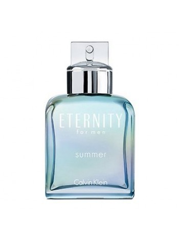 Calvin Klein Eternity for Men Summer 2013 тестер (туалетная вода) 100 мл