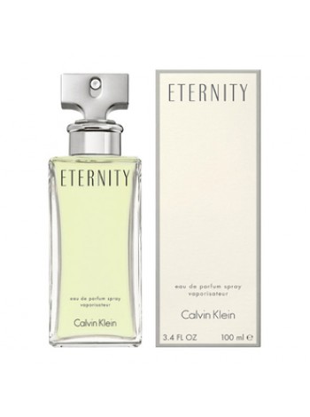 Calvin Klein Eternity for Women парфюмированная вода 100 мл