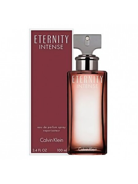 Calvin Klein Eternity Intense парфюмированная вода 100 мл