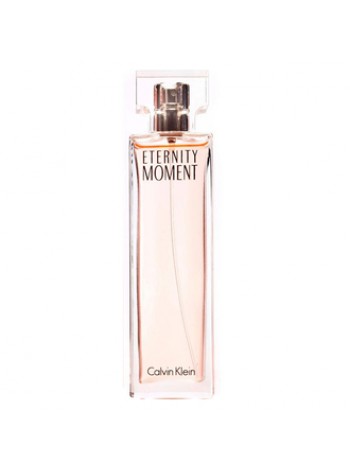 Calvin Klein Eternity Moment тестер (парфюмированная вода) 100 мл