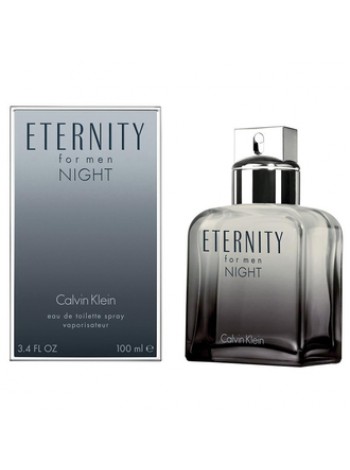 Calvin Klein Eternity Night for Men туалетная вода 100 мл