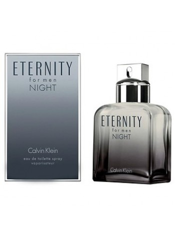 Calvin Klein Eternity Night for Men туалетная вода 50 мл