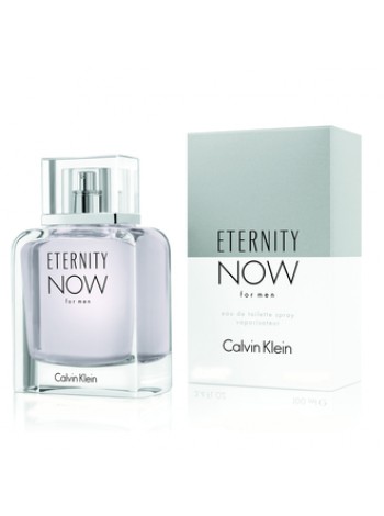 Calvin Klein Eternity Now For Men миниатюра 15 мл