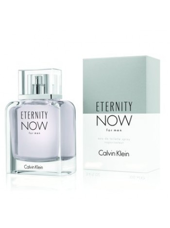 Calvin Klein Eternity Now For Men пробник 1.2 мл