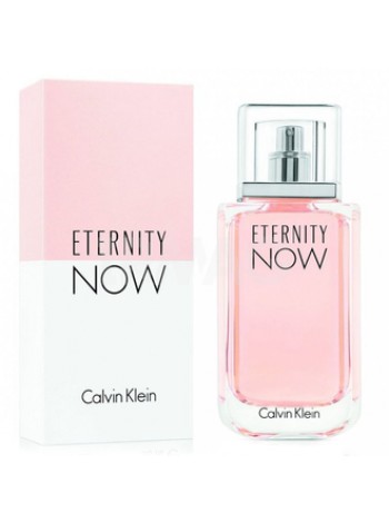 Calvin Klein Eternity Now For Women парфюмированная вода 30 мл