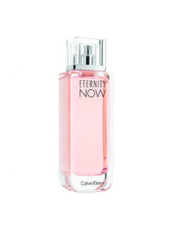 Calvin Klein Eternity Now For Women тестер (парфюмированная вода) 100 мл