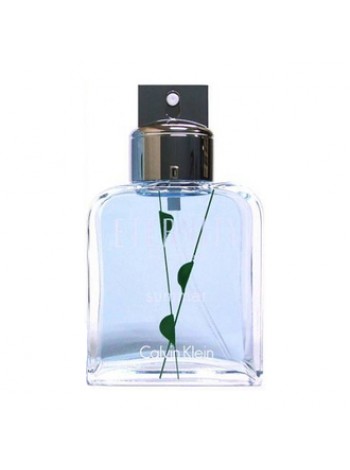 Calvin Klein Eternity Summer For Men 2008 тестер (туалетная вода) 100 мл
