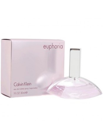 Calvin Klein Euphoria Eau de Toilette пробник 1.5 мл