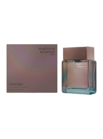 Calvin Klein Euphoria Essence Men туалетная вода 100 мл