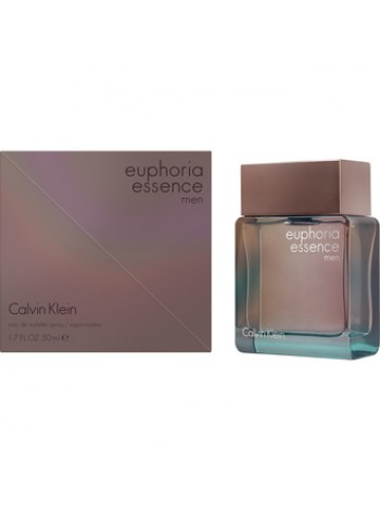Calvin Klein Euphoria Essence Men туалетная вода 50 мл