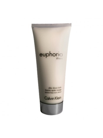 Calvin Klein Euphoria For Men бальзам после бритья 100 мл
