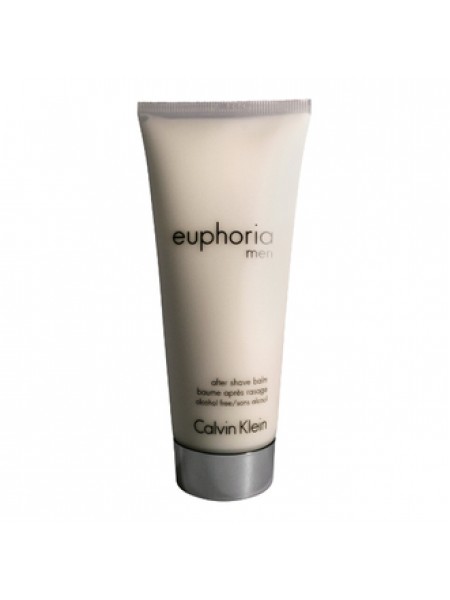 Calvin Klein Euphoria For Men бальзам после бритья 100 мл