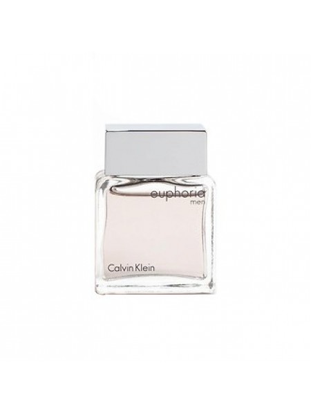 Calvin Klein Euphoria For Men миниатюра (без упаковки) 10 мл