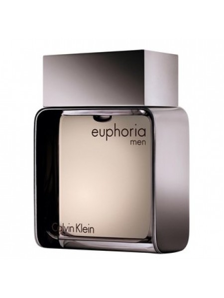 Calvin Klein Euphoria For Men туалетная вода 200 мл