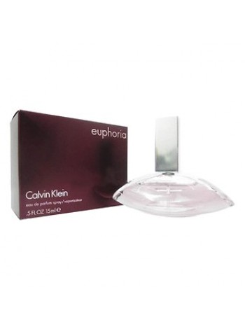 Calvin Klein Euphoria парфюмированная вода 15 мл