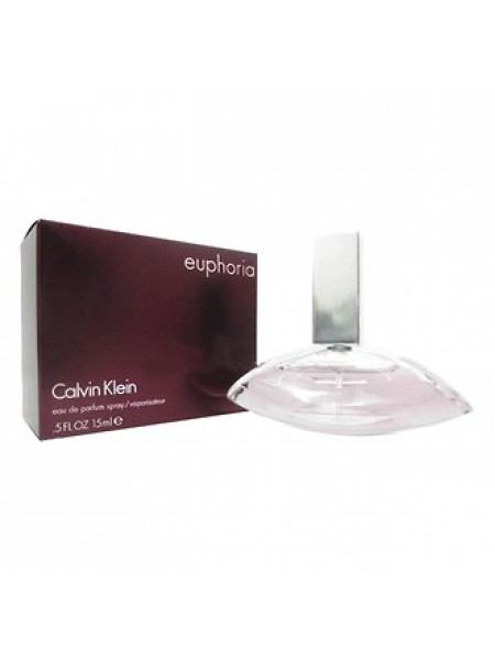 Calvin Klein Euphoria парфюмированная вода 15 мл