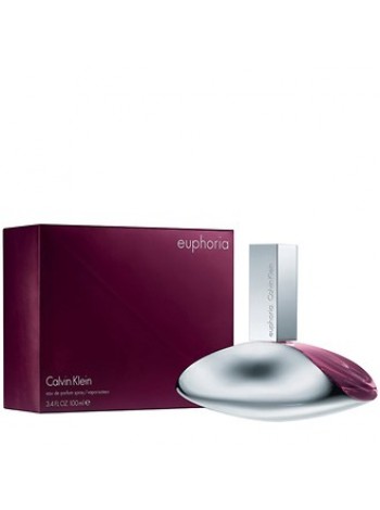 Calvin Klein Euphoria Подарочный набор (парфюмированная вода 50 мл + лосьон для тела 200 мл)