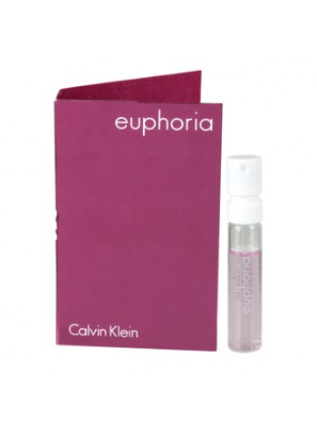 Calvin Klein Euphoria пробник 1.2 мл