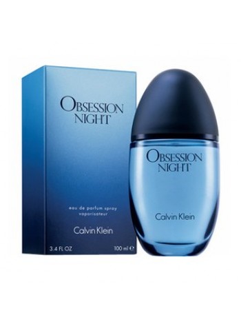 Calvin Klein Obsession Night For Women пробник 1.5 мл